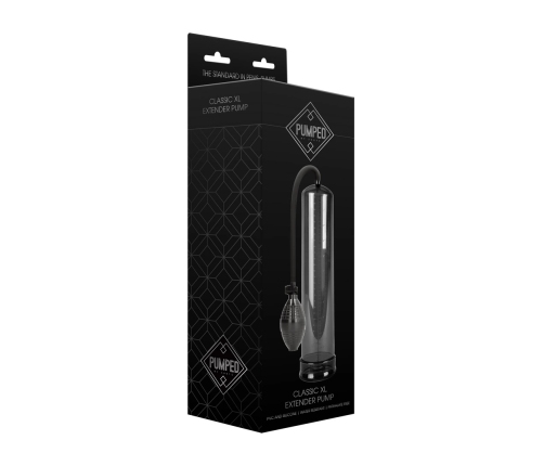 Classic XL Extender Pump