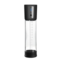 Premium Rechargeable Automatic Pump