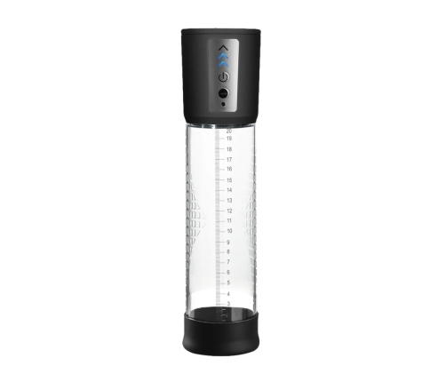 Premium Rechargeable Automatic Pump