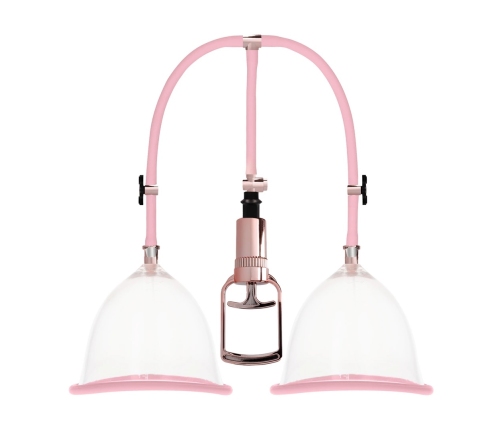 Breast Pump Set - Large