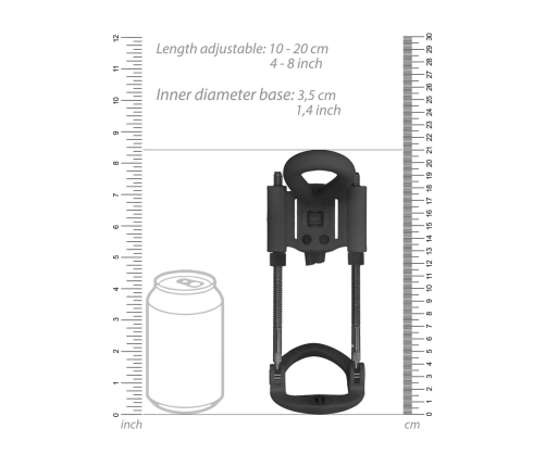 Penis Extender