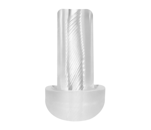 Automatic Cyber Pump with Masturbation Sleeve
