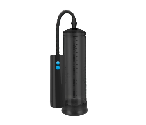 Extreme Power Rechargeable Auto Pump