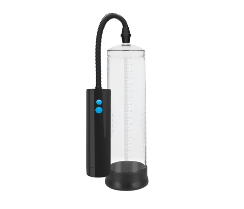 Extreme Power Rechargeable Auto Pump