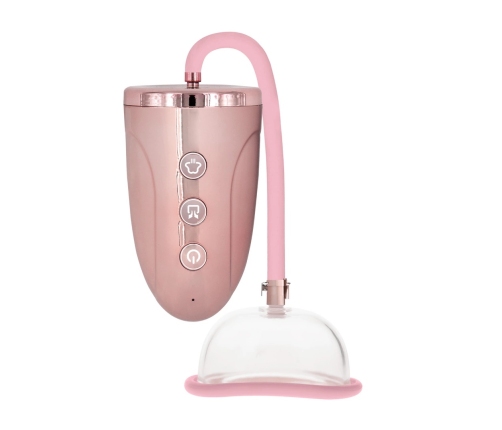 Rechargeable Pussy Pump