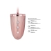 Universal Rechargeable Pump Head
