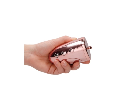 Universal Rechargeable Pump Head
