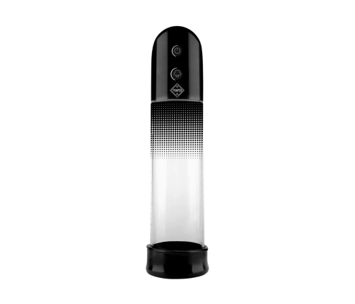 Automatic Luv Penis Pump