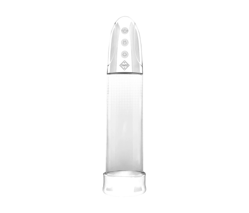 Automatic Rechargeable Luv Penis Pump