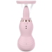 Sensual Rechargeable Pump Set Pink - Multi-Zone Vacuum System