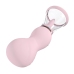 Sensual Rechargeable Pump Set Pink - Multi-Zone Vacuum System
