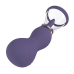 Sensual Rechargeable Intimate Vacuum System Purple - Multi-Cup Kit