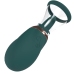 Shots Boost Rechargeable Intimate Vacuum System Forest Green