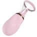 Shots BOOST Rechargeable Pink Intimate Vacuum Pump Set with Dual Cups