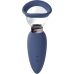 Shots Arousing Blue Rechargeable Intimate Vacuum System Set
