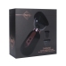 Shots Dazzling Rechargeable Multi-Area Vacuum Pump Black Set