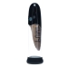 Aqua-Pro AI Submersible Automatic Pump Black - Intelligent Vacuum System