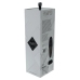 Aqua-Pro AI Submersible Automatic Pump Black - Intelligent Vacuum System