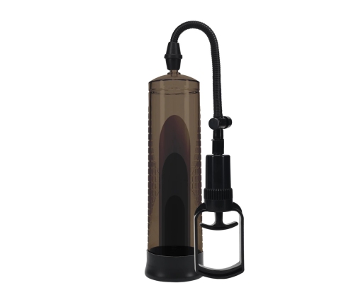 Pumped Basic Pump 2 Black - Water-Resistant Intimate Vacuum Trainer