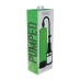 Pumped Basic Pump 2 Water Resistant Green Vacuum System