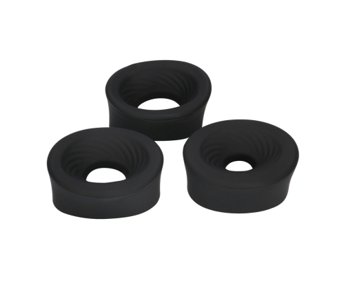 CyberPulse Automatic Intimate Vacuum System Black - 13 Functions, Waterproof