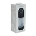 TechnoThrust Automatic Intimate Pump Black - Waterproof, Adjustable System