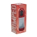 TechnoThrust Automatic Intimate Vacuum Pump Metallic Red Waterproof