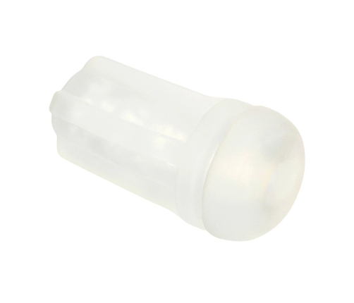 Shots UltraLift Automatic Intimate Vacuum System Metallic Blue