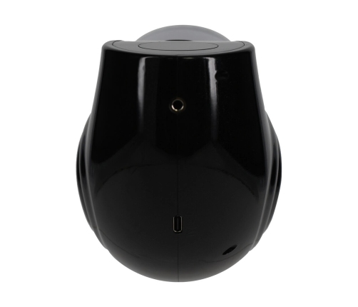 StrokeMate Automatic Suction & Rotation Intimate Machine Black