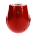 StrokeMate Metallic Red Rotating Suction Intimate Device, Automatic Pump