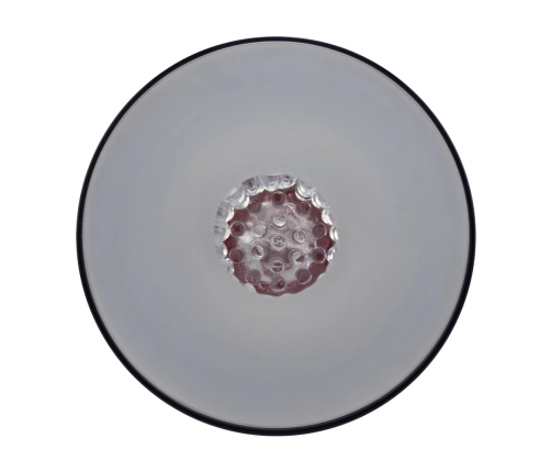 StrokeMate Metallic Red Rotating Suction Intimate Device, Automatic Pump