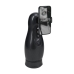 Virtuo Suction & Vibration Intimate Device with Phone Mount Gun Metal