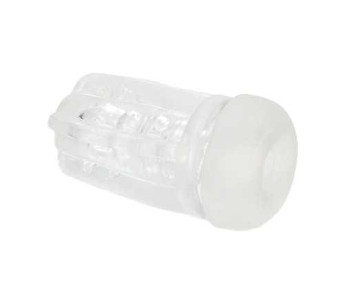 SonicPull Metallic Blue Suction & Vibration Intimate Device Multimedia