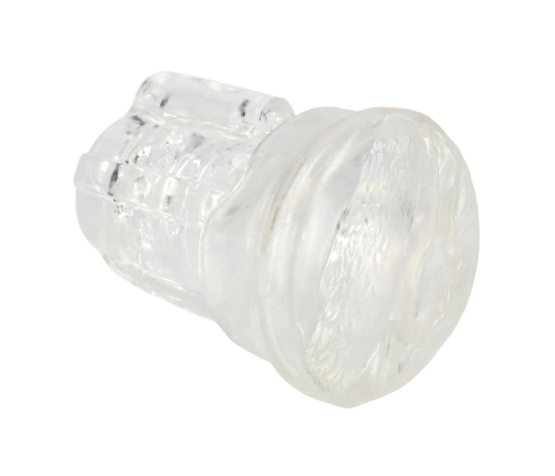 MaxLift Hyperlift 7-Mode Vacuum Enhancement System Metallic Red