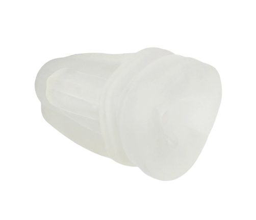 Pulsar Vibrobator Intimate Pump Gun Metal - Suction & Vibration System