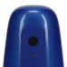 Pulsar Vibrobator Intimate Device Metallic Blue with Suction & Vibration