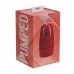 Pulsar Vibrobator Metallic Red Intimate Pressure & Vibration Device