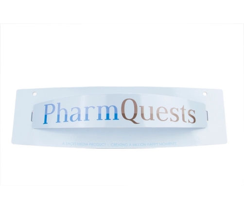 Brand Sign Pharm Quest