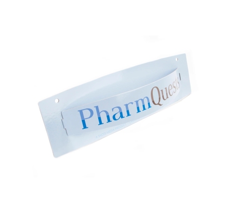 Brand Sign Pharm Quest