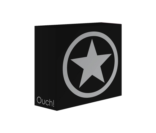 Shots Signbox Ouch! - Pudełko reklamowe do ekspozycji sklepowej