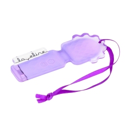 Loveline Festive Ornament Elegant Pink Christmas Decoration 8714273024138