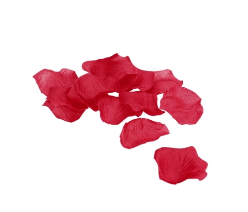 Loving Joy Decorative Rose Petals Organza Bag Wine Red 100pcs Loving Joy Decorative Rose Petals Organza Bag Wine Red 100pcs