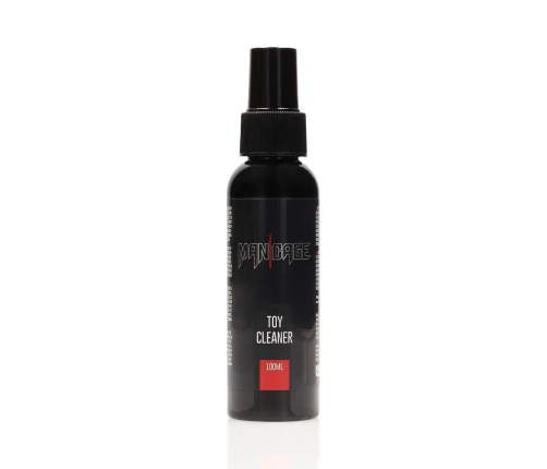 Toy Cleaner - 3.4 fl oz / 100 ml