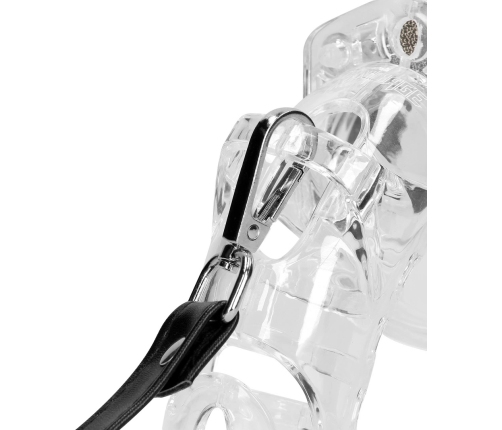 ManCage Leash