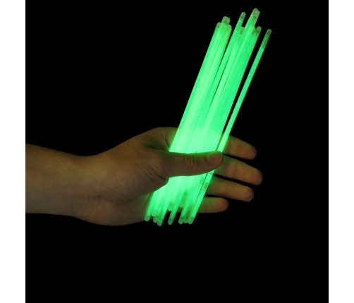 Ouch! Glow in the Dark Breaklight Display Accessory
