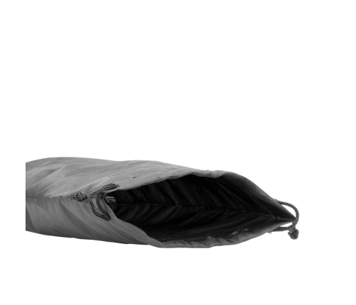 Ouch! Anal Snakes Toy Bag - Black