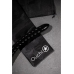 Ouch! Anal Snakes Toy Bag - Black