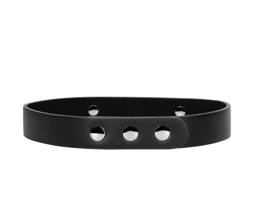 Slave' Collar - Black