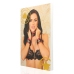 Shots Milan 3D Wall Art Poster - Modern Decorative 50x70cm