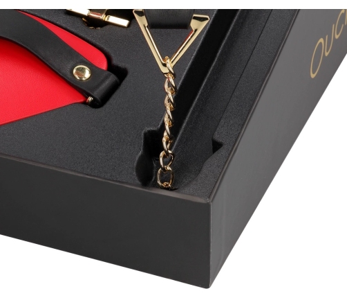 Milan Discovery Sample Box - Variety Pack for Intimate Exploration